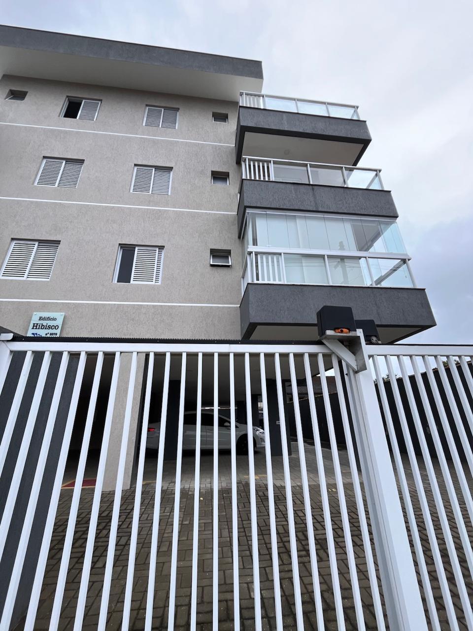 Apartamento a venda no centro de ubatuba com elevador